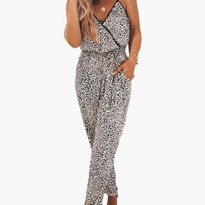 Jumpsuit romper